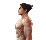 BUY NEW tekken - 88925 Premium Anime Print Poster